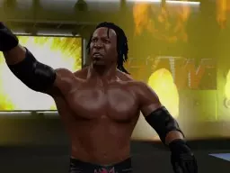 WWE2K15 BookerT2