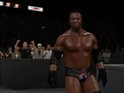 WWE2K15 BookerT3