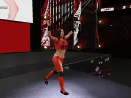 WWE2K15 BrieMode