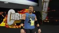 WWE2K15 ChristianEntrance