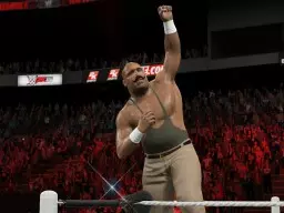 WWE2K15 ColonelMustafa