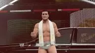 WWE2K15 DelRioCar