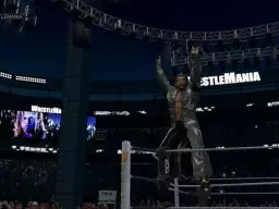 WWE2K15 EdgeEntranceWM29