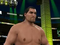 WWE2K15 HOP TheGreatKhali