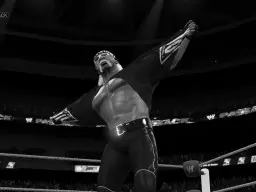 WWE2K15 HollywoodHogan