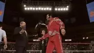 WWE2K15 HonkyTonk JimmyHart