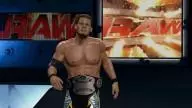 WWE2K15 JerichoRetro1