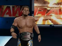 WWE2K15 JerichoRetro1