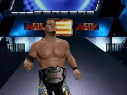 WWE2K15 JerichoRetro3