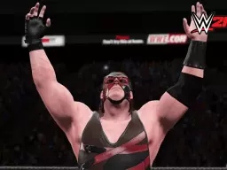 WWE2K15 KaneRetro2