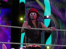 WWE2K15 NXT AdamRose2