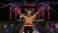 WWE2K15 NXT AdamRoseWin