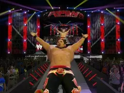 WWE2K15 NXT AdamRoseWin