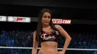 WWE2K15 NikkiBella