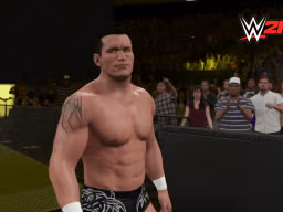 WWE2K15 OrtonRetro1