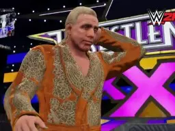 WWE2K15 RicFlair2