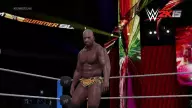 WWE2K15 TitusONeil