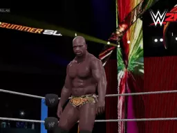 WWE2K15 TitusONeil