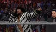 WWE2K15 XavierWoods