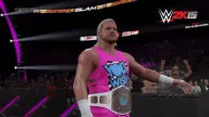 WWE2K15 ZigglerIC