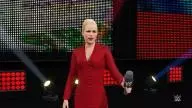 WWE2K15 Lana