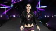 WWE2K15 PaigeEntrance