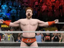 WWE2K15 SheamusEntrance