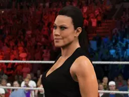 WWE2K15 Tamina