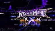 WWE2K15 UndertakerWrestleMania