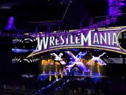 WWE2K15 UndertakerWrestleMania