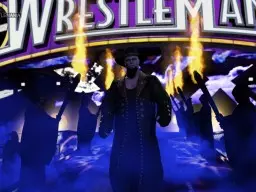 WWE2K15 UndertakerWrestleMania2