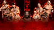 WWE2K15 Wallpaper DLCHenry