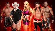 WWE2K15 Wallpaper DLCNXT
