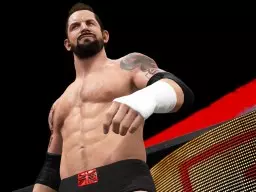 WWE2K16 BadNewsBarrett1