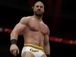 WWE2K16 Cesaro1