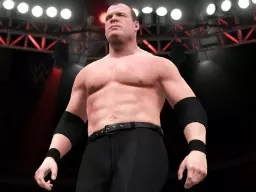 WWE2K16 CorporateKane