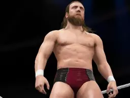 WWE2K16 DanielBryan