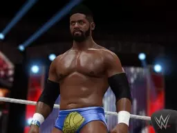 WWE2K16 DarrenYoung