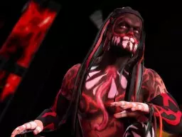 WWE2K16 FinnBalor1