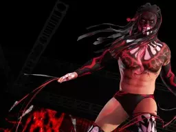 WWE2K16 FinnBalor2