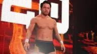 WWE2K16 HideoItami