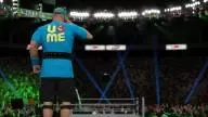 WWE2K16 JohnCenaEntrance