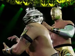 WWE2K16 LuchaDragons1