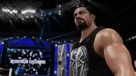 WWE2K16 RomanReigns