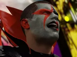 WWE2K16 Stardust1