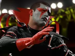 WWE2K16 Stardust2