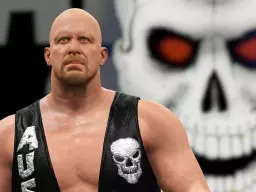 WWE2K16 StoneCold1