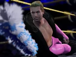 WWE2K16 TylerBreeze