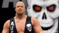WWE 2K16 "Steve Austin 3:16" 2K Showcase Mode - Full Match List
