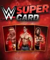 Supercard Cover